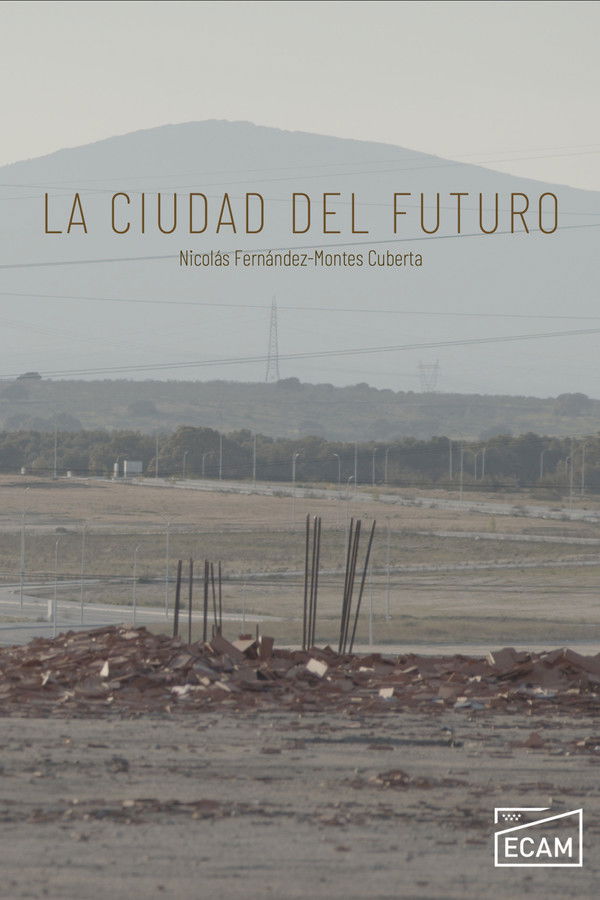 La Ciudad del Futuro