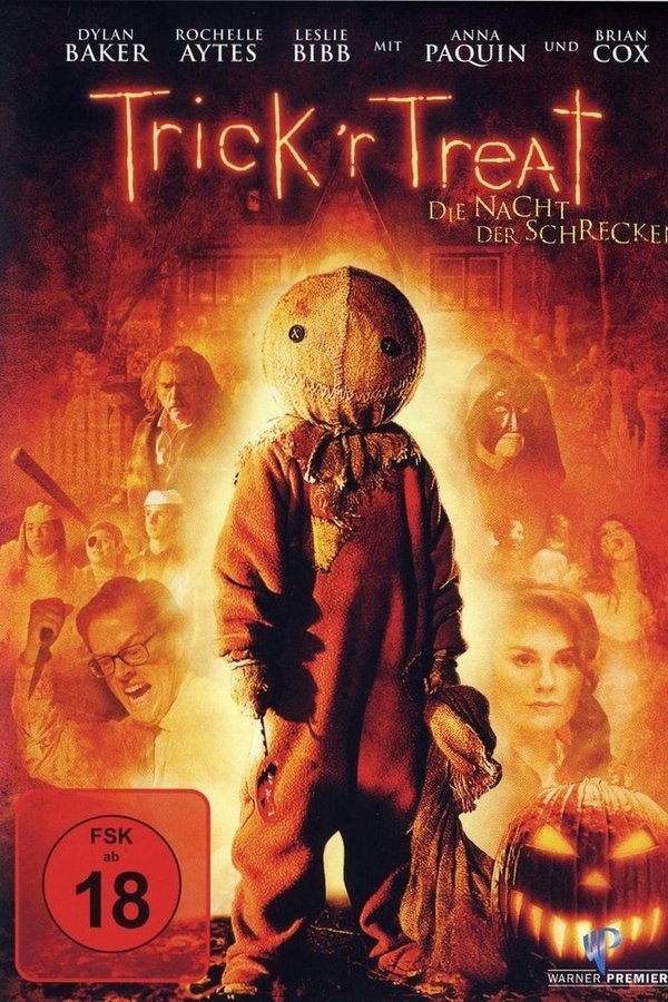 Trick ‘r Treat – Die Nacht der Schrecken