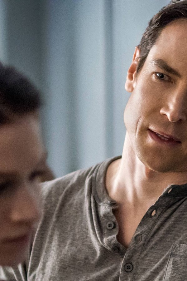 Flesh and Bone – S01E02 – Episodio 2