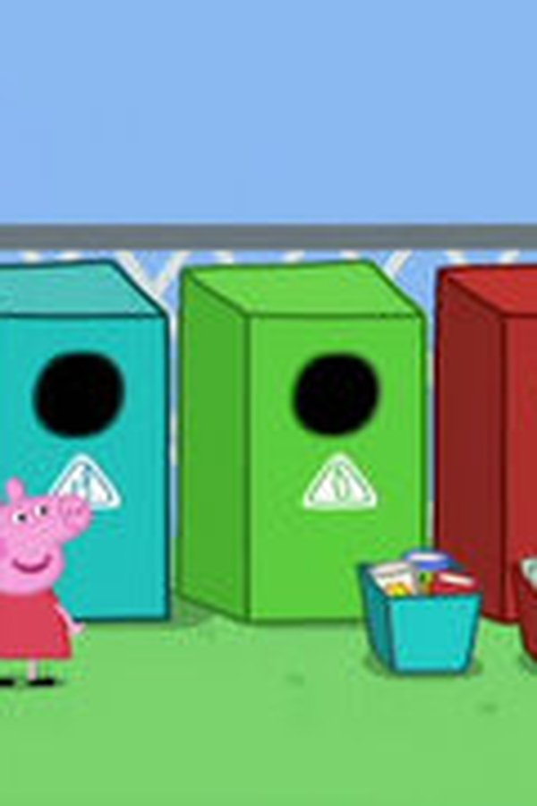 Peppa Pig – S02E11 – Episodio 11