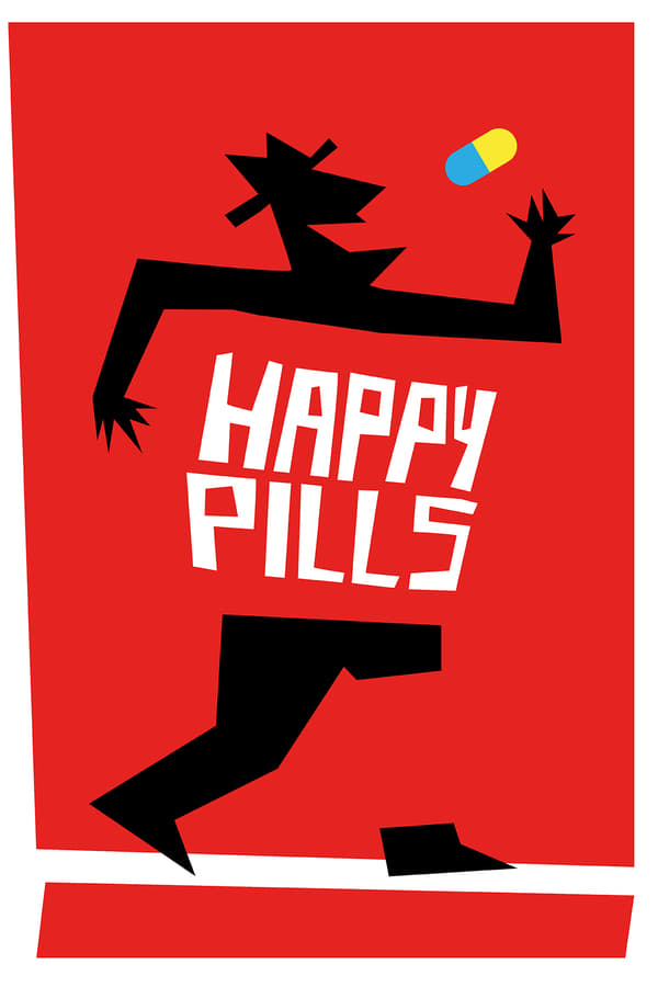 Happy Pills