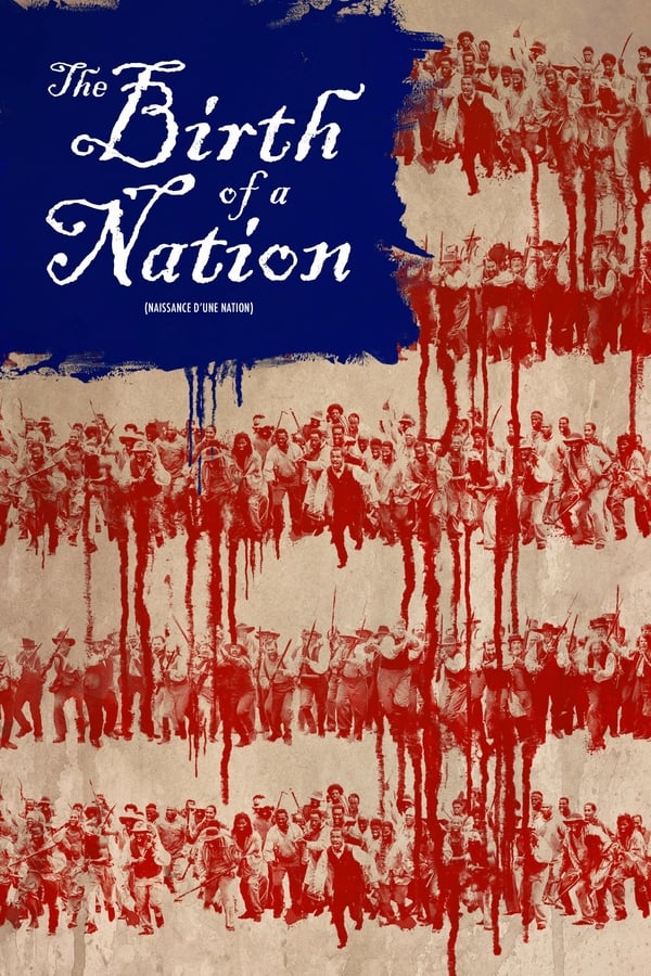 FR - The Birth of a Nation (2016)