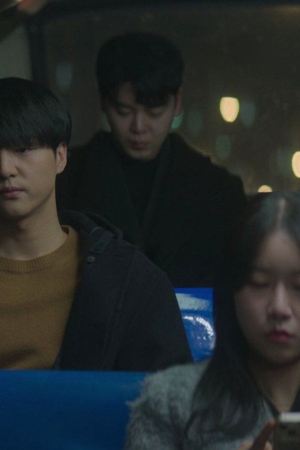 Doona! – S01E08 – Episodio 8