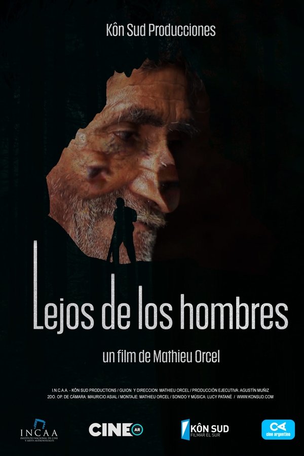Lejos de los hombres