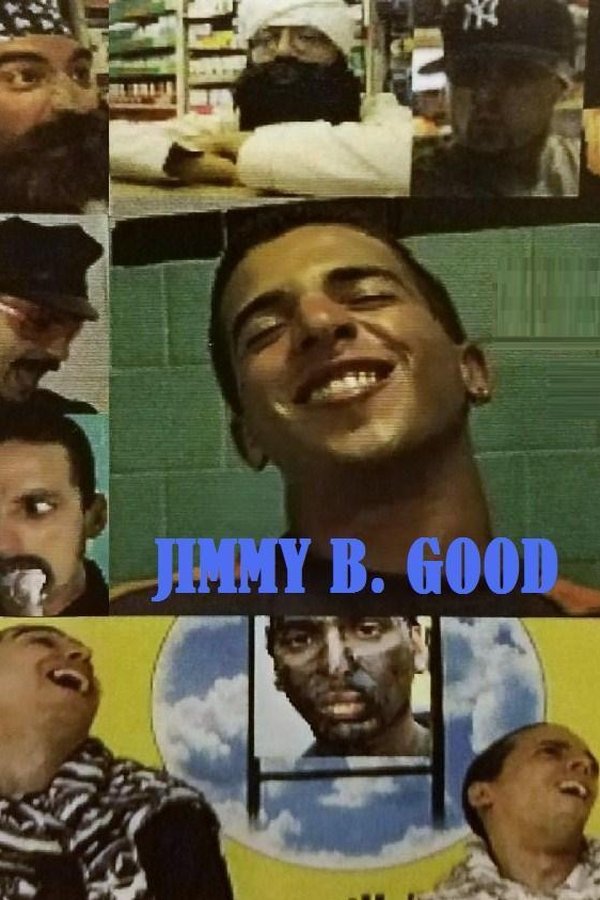 Jimmy B. Good
