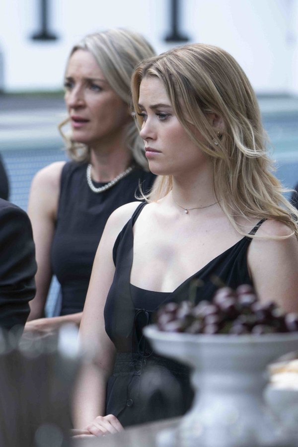 Marvel’s Runaways – S03E03 – Il signore delle menzogne