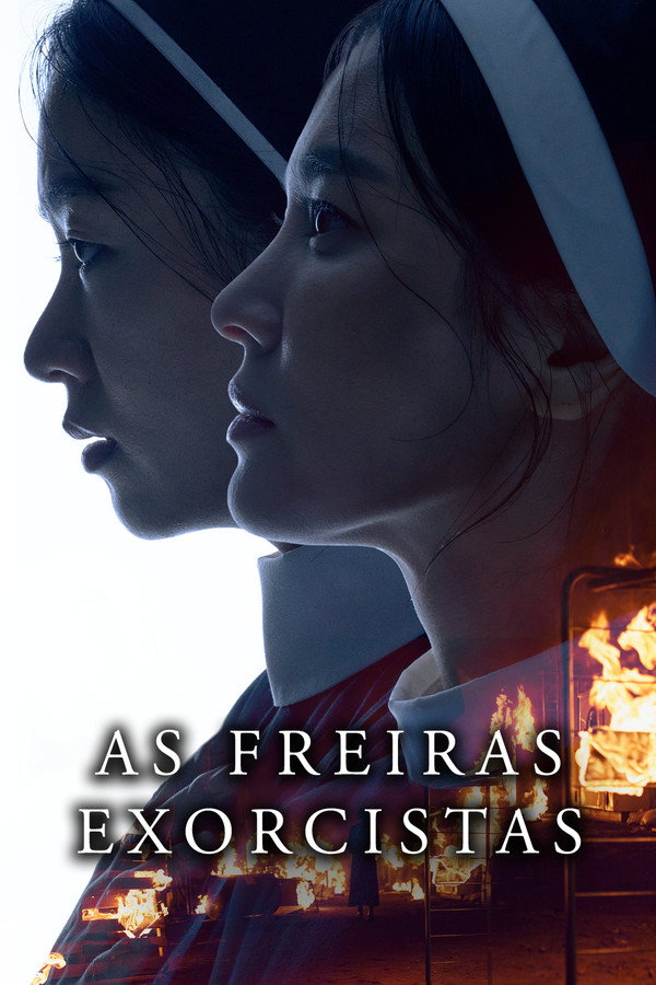 As Freiras Exorcistas [Lançamento]
