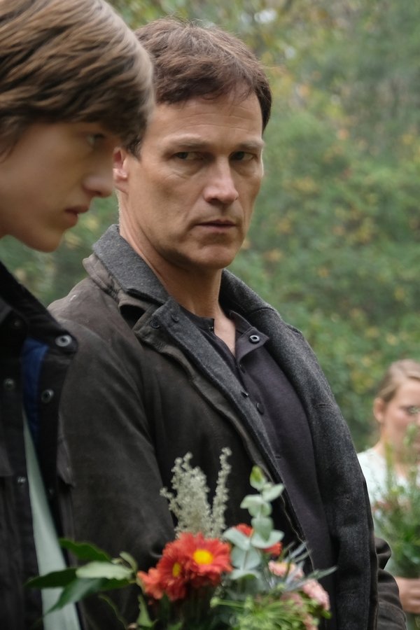 The Gifted – S01E11 – Tre per uno