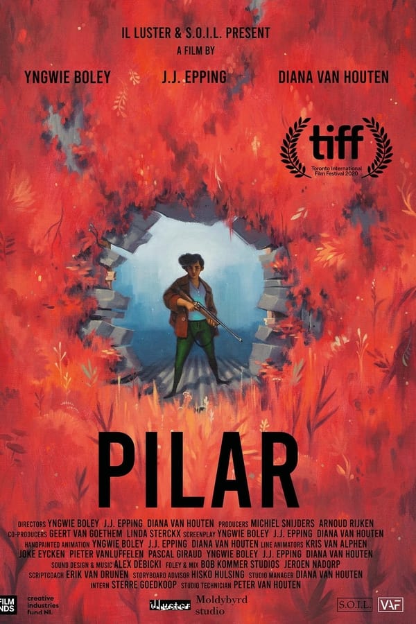 Pilar