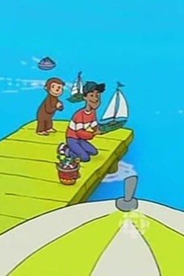 Curioso come George – S01E07 – Episodio 7