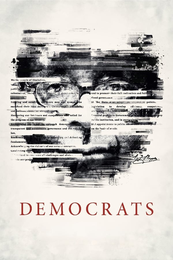 TR| Democrats 