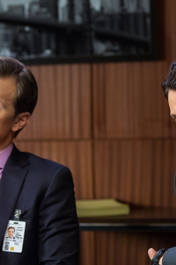 Power – S03E05 – Ritorni inaspettati