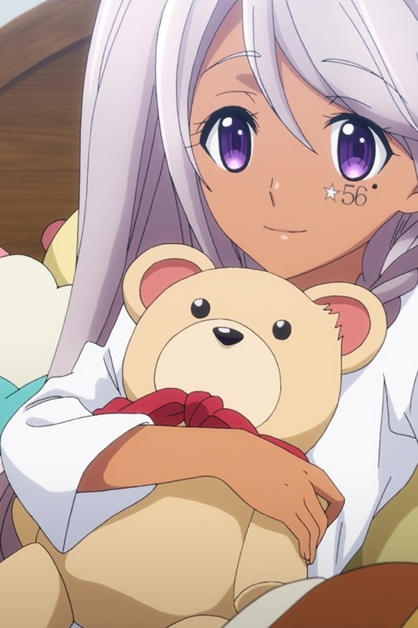Plunderer – S01E14 – 7 minuti e 12 secondi