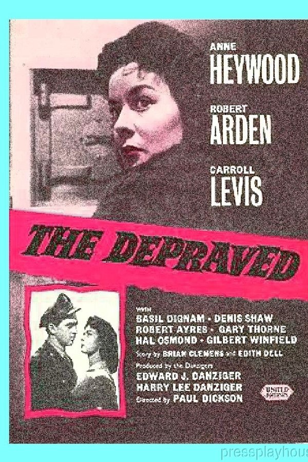 The Depraved