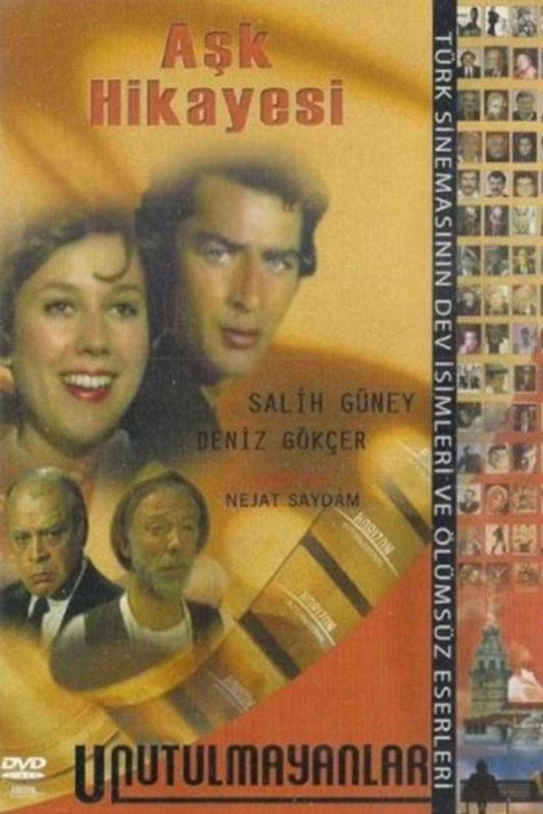 Aşk Hikayesi