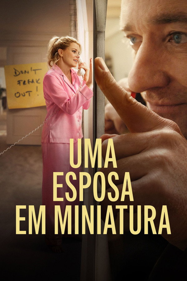 Uma Esposa em Miniatura (2026)