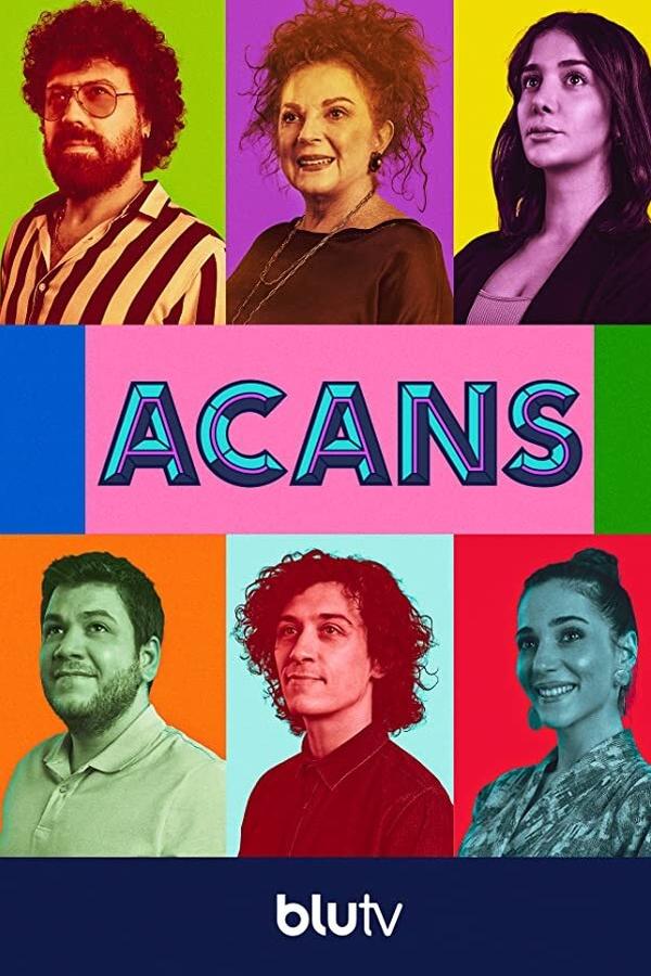 |AR| Acans الوكالة 