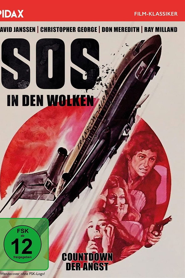 SOS in den Wolken (1977)