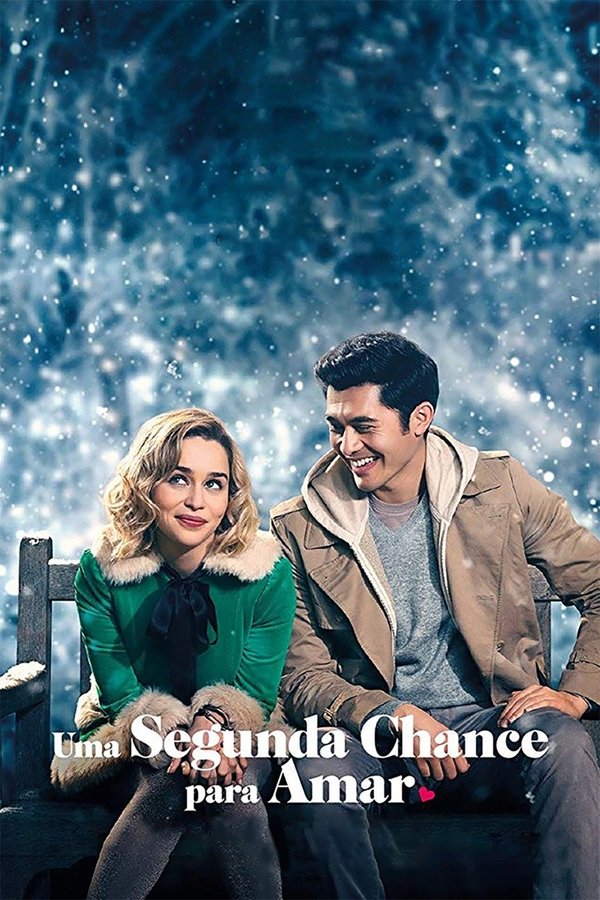 Uma Segunda Chance Para Amar Uma Segunda Chance Para Amar