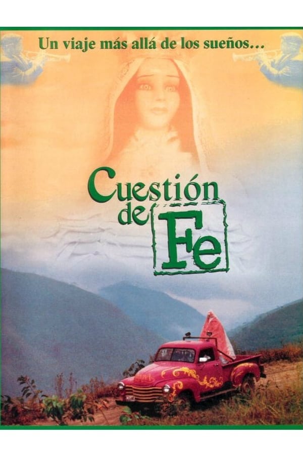 Cuestión de fe