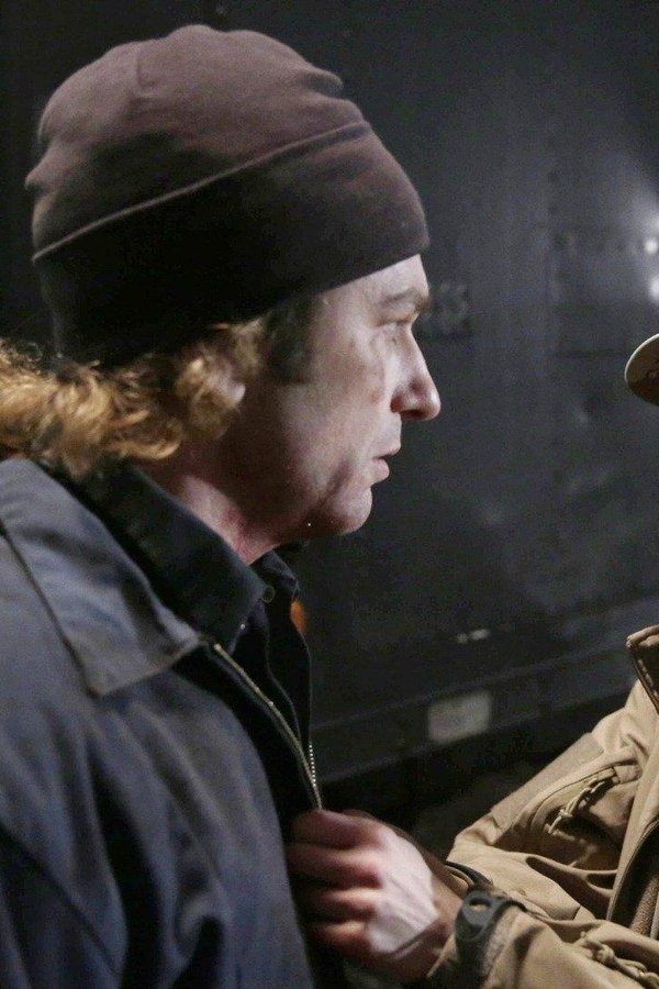 The Americans – S02E09 – Aquila marziale