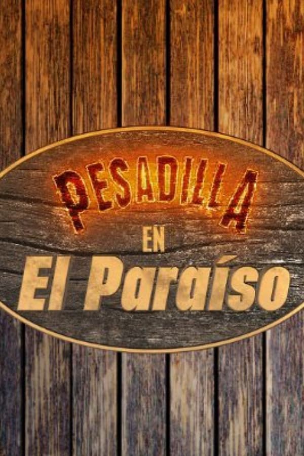 Pesadilla en el paraíso