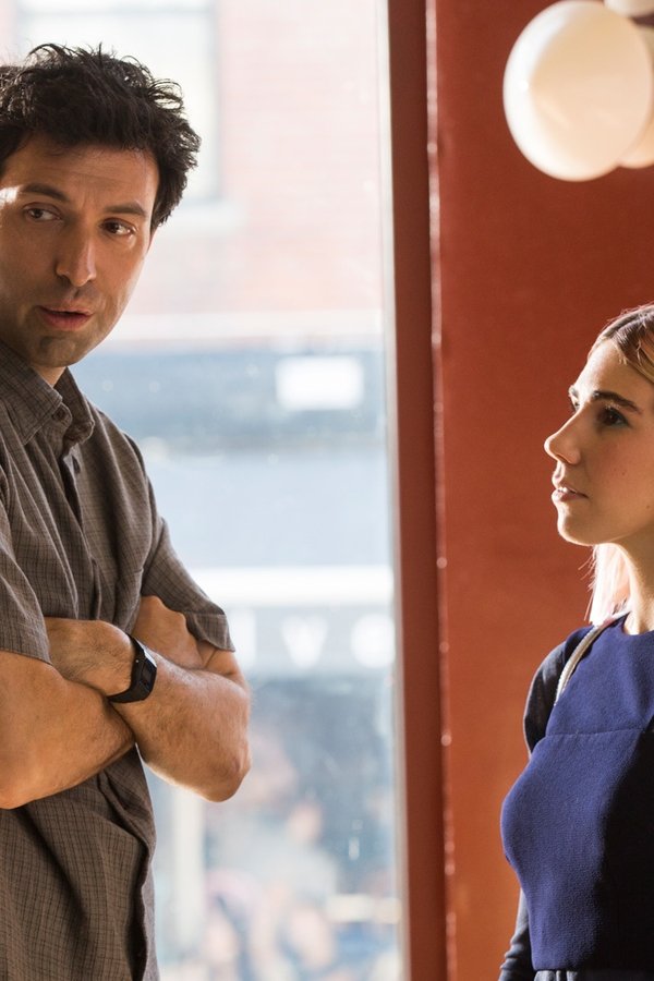 Girls – S05E09 – Episodio 9