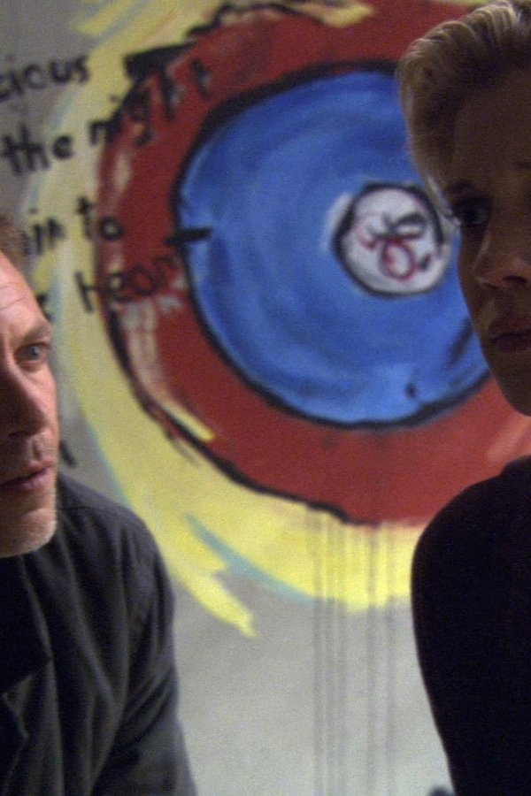 Battlestar Galactica (2004) – S03E17 – Tragico epilogo