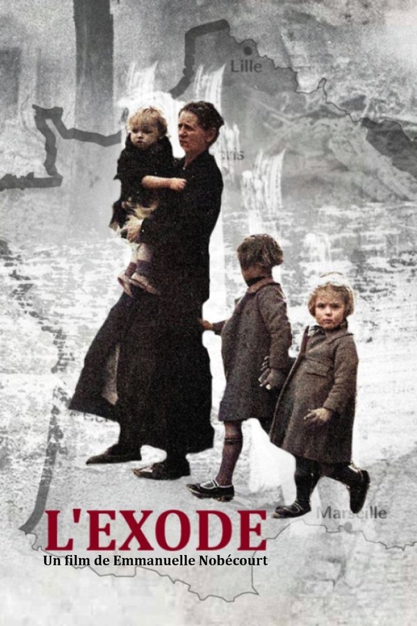 L’exode