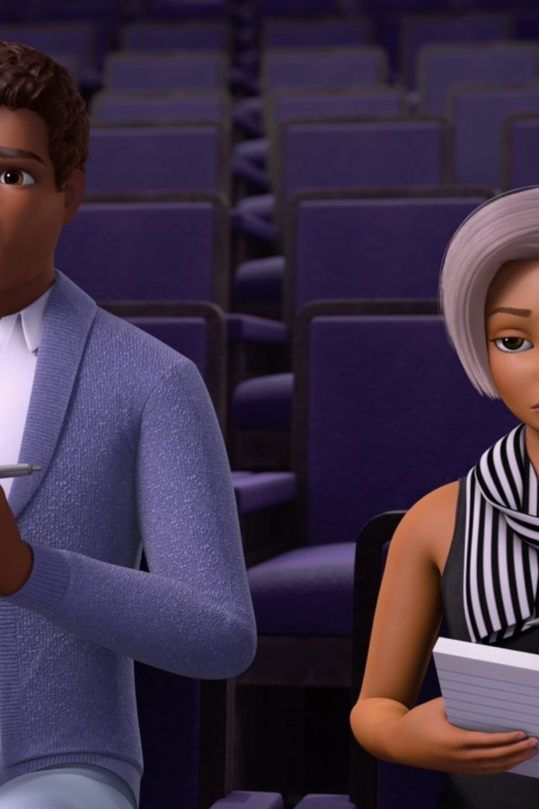 Barbie: siamo in due – S01E01 – Episodio 1