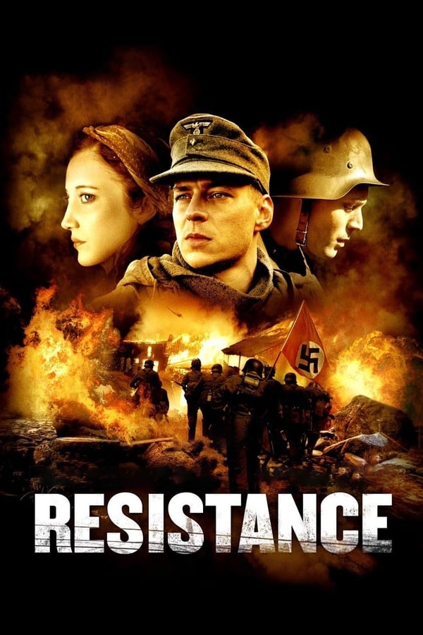 FR| Resistance 