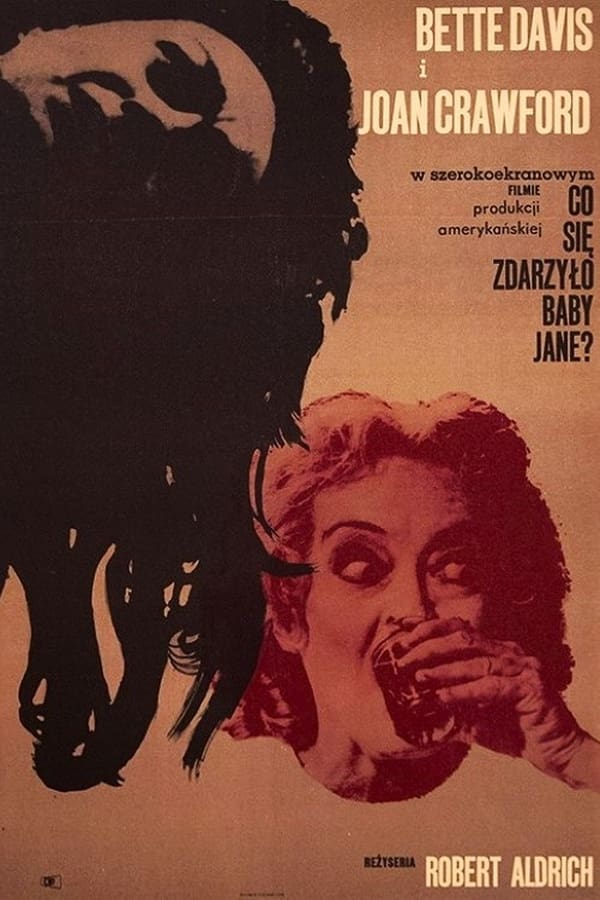 PL - What Ever Happened to Baby Jane? (1962)