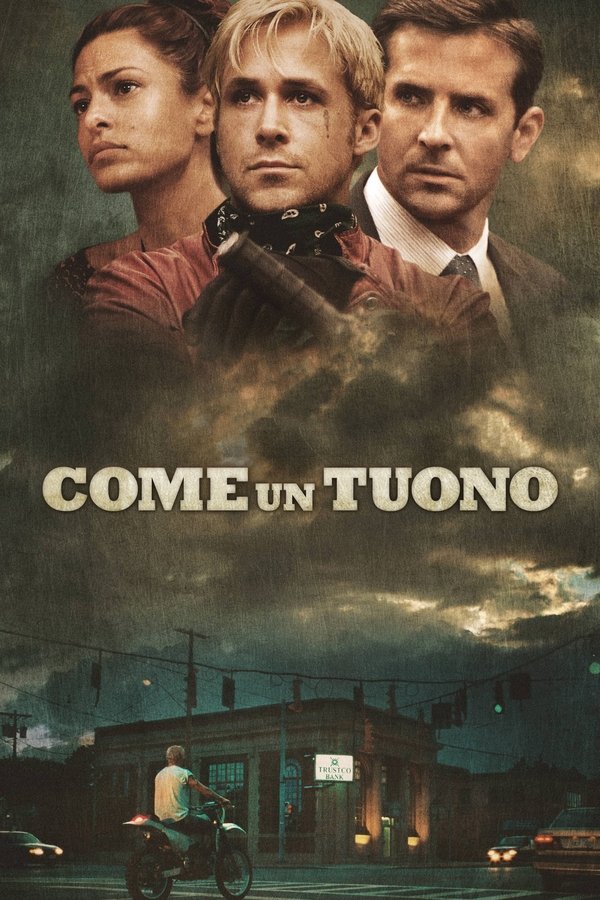 Come un tuono (2013)