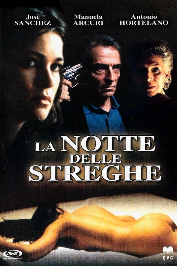 La notte delle streghe (2003)