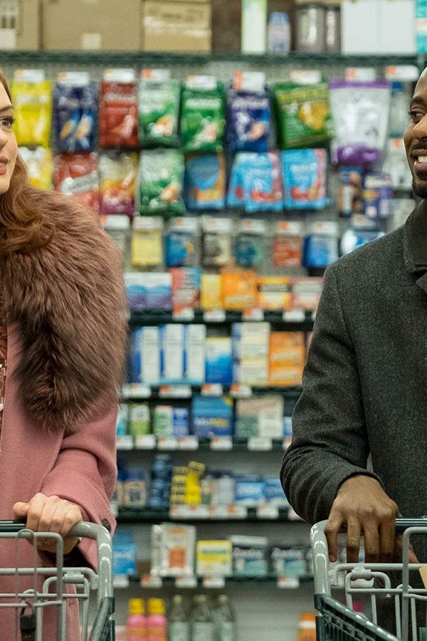 Modern Love – S01E03 – Prendimi come sono, chiunque io sia