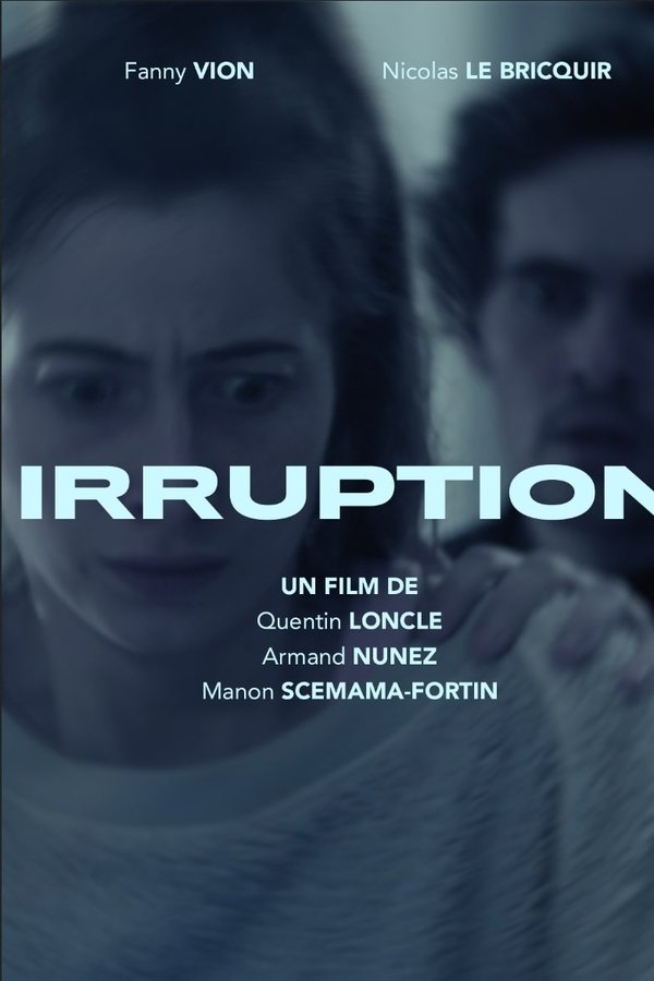 Irruption