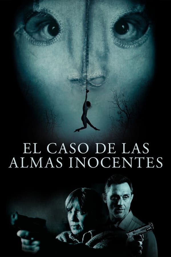 ES - El caso de las almas inocentes (2023)