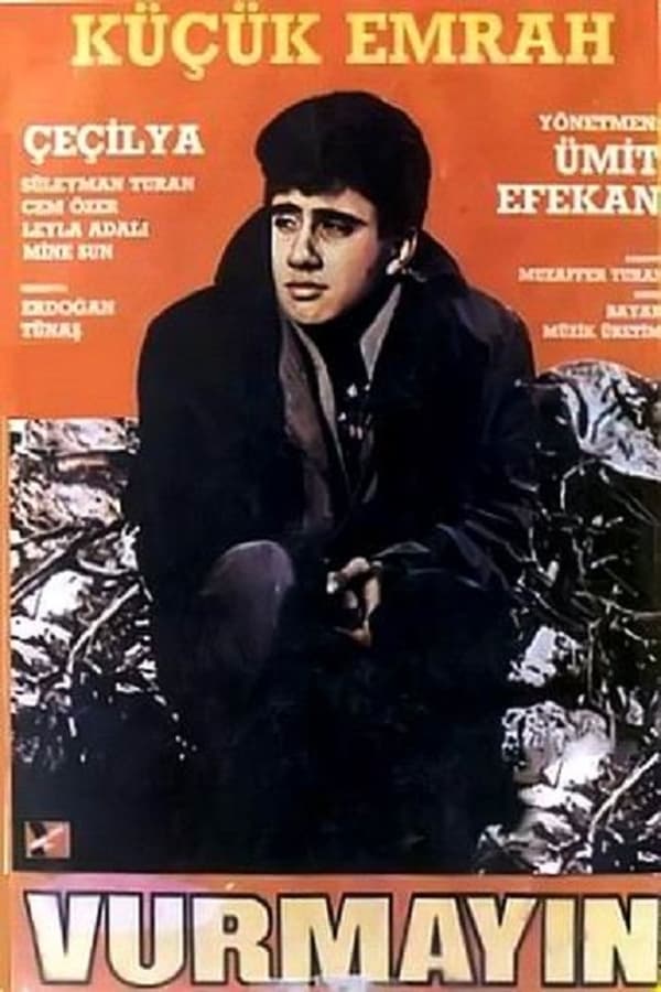  TR - Vurmayın - 1987