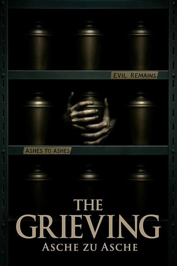 DE - The Grieving: Asche zu Asche (2026)