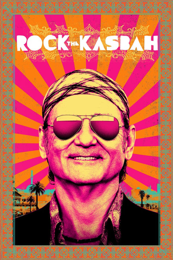 Richie Vance (Bill Murray) è un manager musicale caduto in disgrazia, costretto a seguire il suo unico talento per un tour in Afghanistan. Il manager si ritroverà solo, senza soldi e senza documenti a Kabul. La fortuna comincia a girare nel verso giusto quando inaspettatamente si imbatte nella straordinaria voce di Salima (Leem Lubany), una teenager Pashtun con il sogno di diventare la prima donna a partecipare a Afghan Star, versione locale della famosa trasmissione tv American Idol. Affiancato da una scaltra partner (Kate Hudson), un gruppo di speculatori di guerra (Danny McBride e Scott Caan) e un mercenario dal grilletto facile (Bruce Willis), Richie Lanz cercherà di scardinare i radicati pregiudizi della cultura afgana e fare della giovane donna una star di successo.