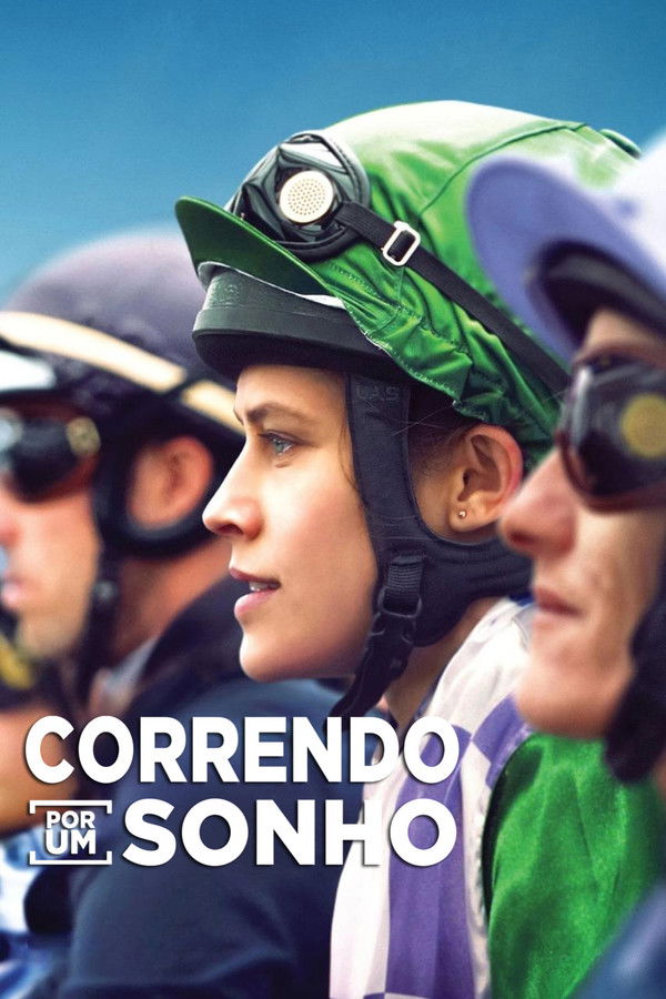 Correndo Por um Sonho [L]