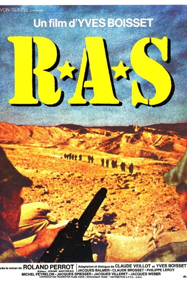R.A.S
