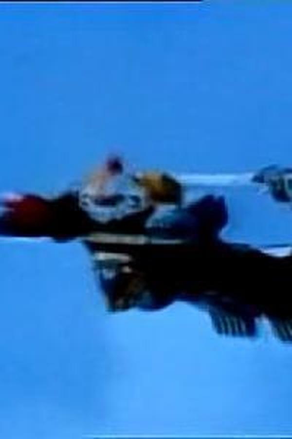 Power Rangers (1993) – S03E07 – I poteri ninja (4)