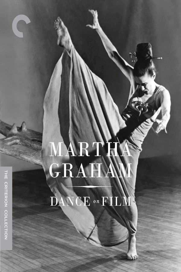 Martha Graham: Dance on Film