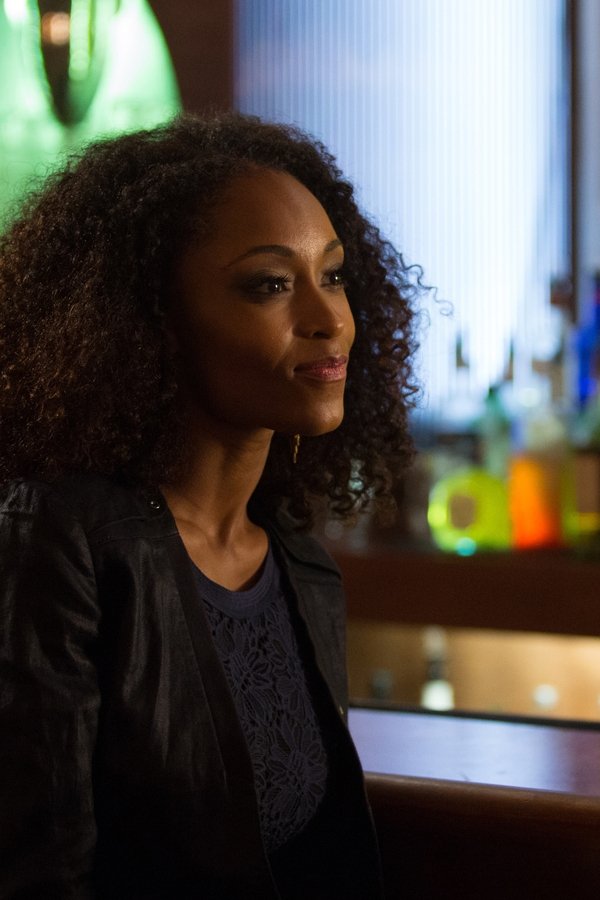 Chicago Fire – S04E02 – Operazione giusta causa