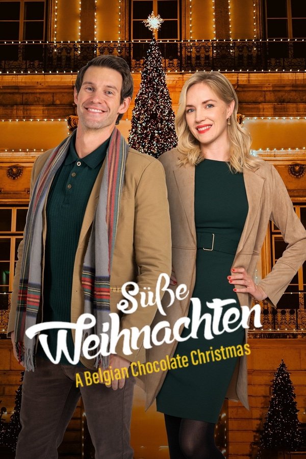 Fotografin Kate übernimmt zu Weihnachten den Platz ihrer Freundin in einer belgischen Kochschule und nimmt Kontakt zum führenden Chocolatier Mathias auf. Während die Romantik aufblüht, besteht das einzige Problem in einer falschen Identität.