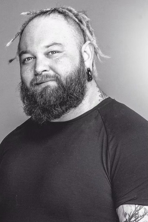 Windham Rotunda's headshot