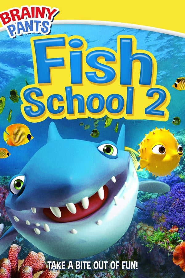EN| Fish School 2 