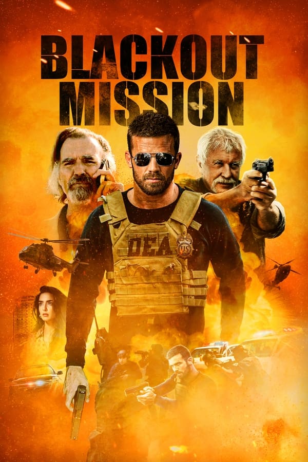 TVplus FR - Blackout Mission (2023)