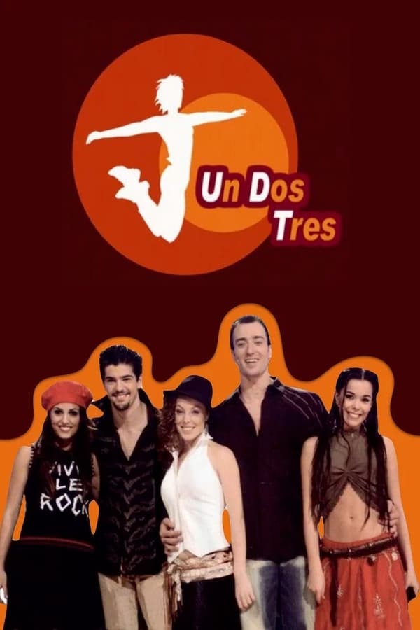 Un Dos Tres Saison 1 Episode 7 *mE7(4K-1080p)* Un, dos, tres Complet Saison Streaming Français
